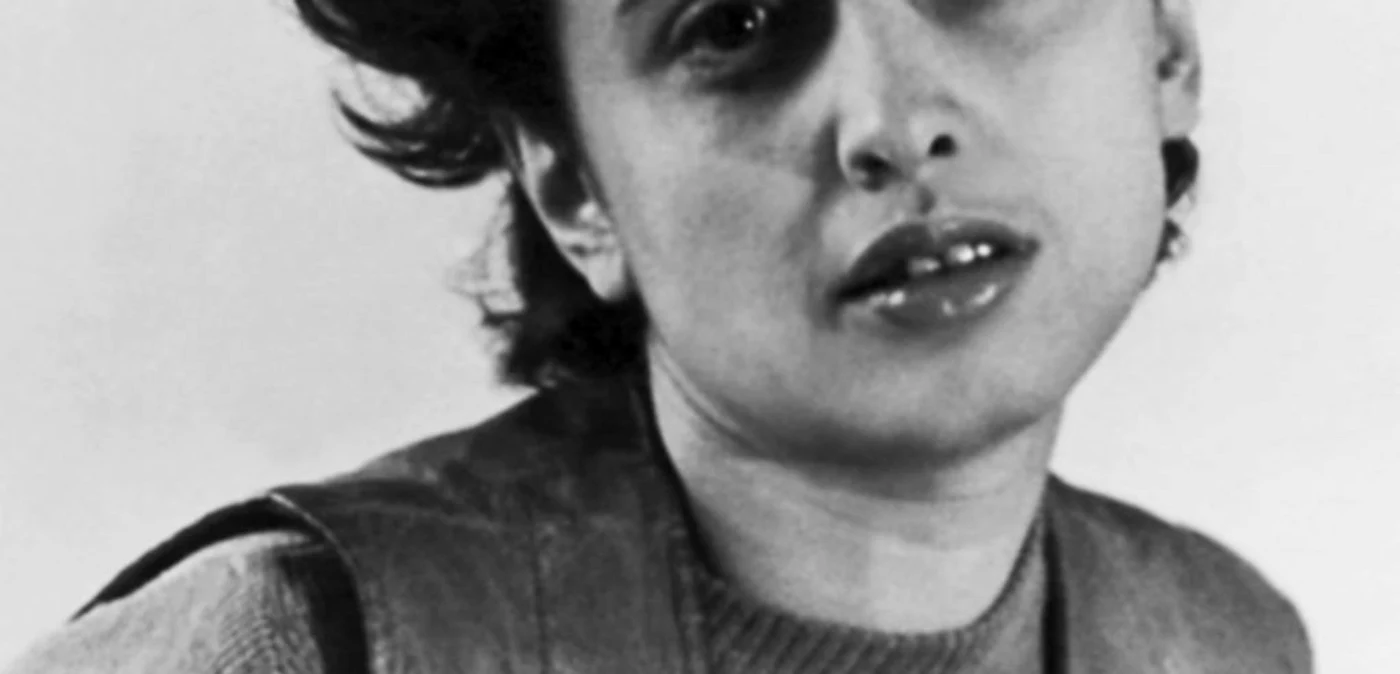 Monica Lovinescu foto Arhiva Editurii Humanitas