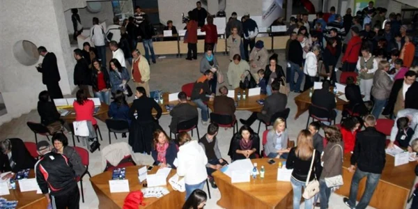 loc de munca