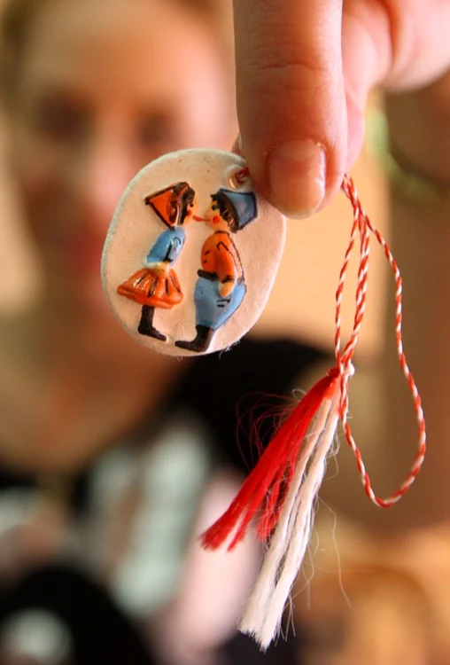 
    Martisor  