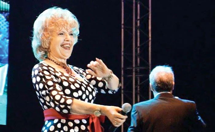 
    10 septembrie Corina Chiriac a cântat în Piaţa  Universităţii, în cadrul evenimentului  “Bucharest Music Film Festival”Foto: Virgil Oprina  