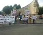 protest baia mare