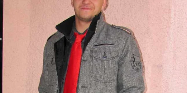 Alex Nagy