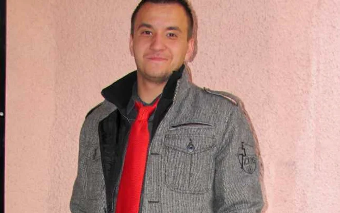 Alex Nagy
