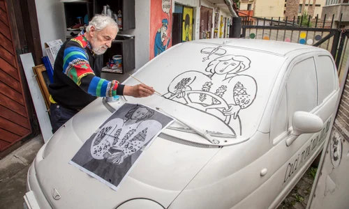 Vivat Muzeul Instalatorului Român   interviu cu Ion BARBU jpeg
