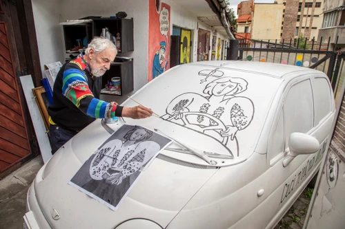 Vivat Muzeul Instalatorului Român interviu cu Ion BARBU jpeg