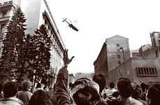 «Scenariul cu fuga  lui Ceaușescu e fals  de la A la Z»  jpeg