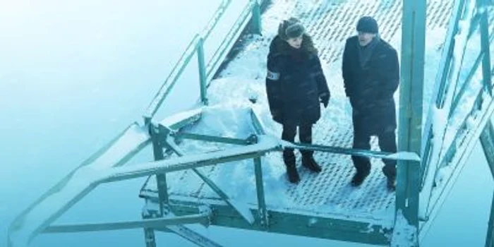 morti inghetati serial foto netflix