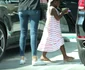Exclusive    Charlize Theron And Family Enjoy Lunch And Ice Cream In West Hollywood jpeg
