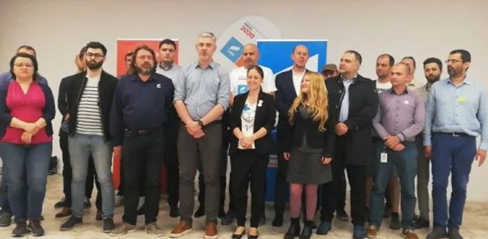 usr plus cluj