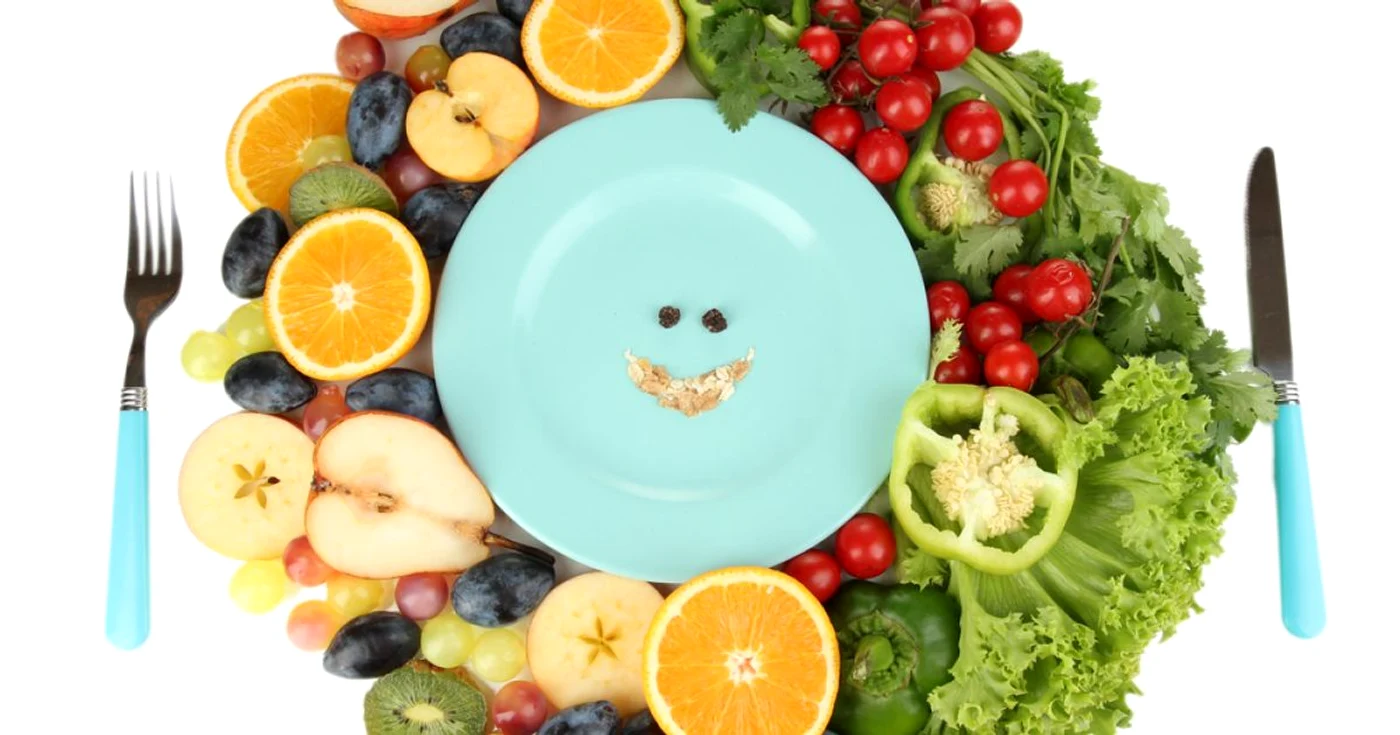 Porţiile corecte de alimente evită creşterea în greutate FOTO Shutterstock