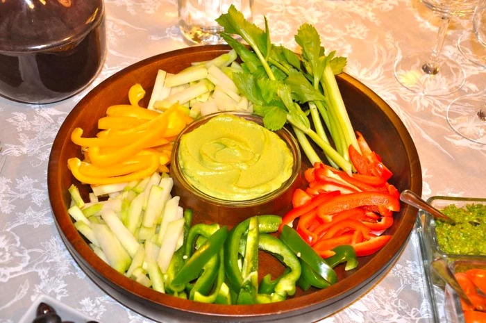 Revelion Olivia Steer si Mihaela Radulescu