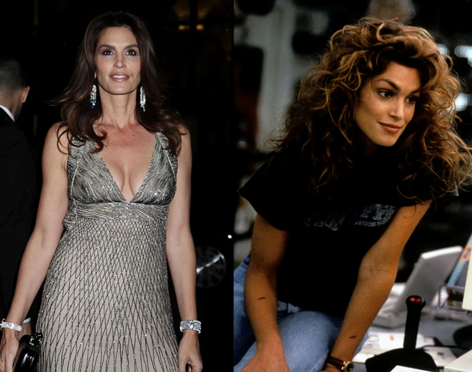 cindy crawford