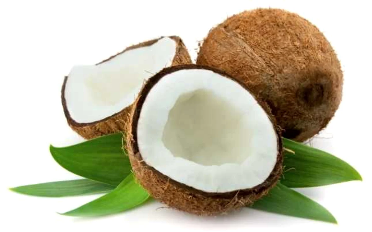 Ceaiul de nucă de cocos este un remediu şi pentru afecţiunile stomacale ori pentru dereglările hormonale.