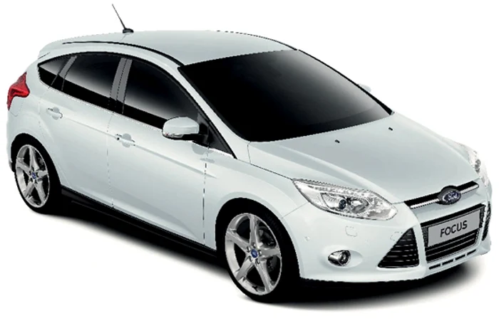 Ford Focus 1.0 Ecobust