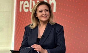 Cristina Batlan, fondatoare Musette, foto Instagram jpg