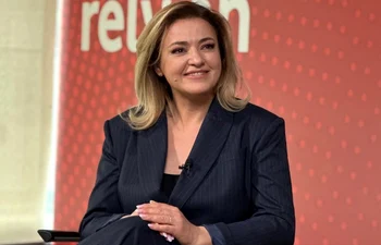 Cristina Batlan, fondatoare Musette, foto Instagram jpg