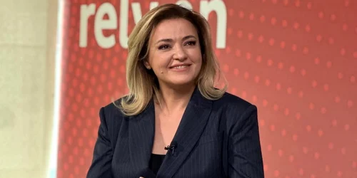 Cristina Batlan, fondatoare Musette, foto Instagram jpg