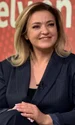 Cristina Batlan, fondatoare Musette, foto Instagram jpg