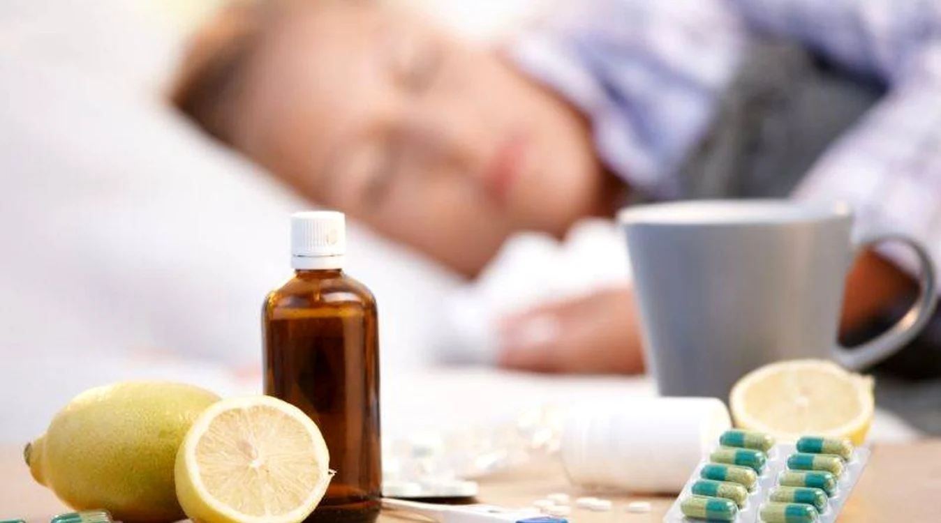 Medicamentele pentru copii au început să dispară din farmacii Foto: Arhivă