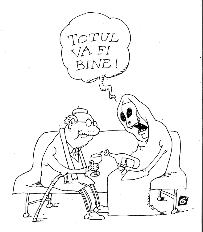 Dans, antren și mititei jpeg