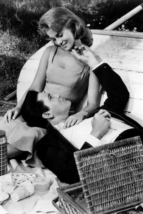 ANN MARGRET 1964