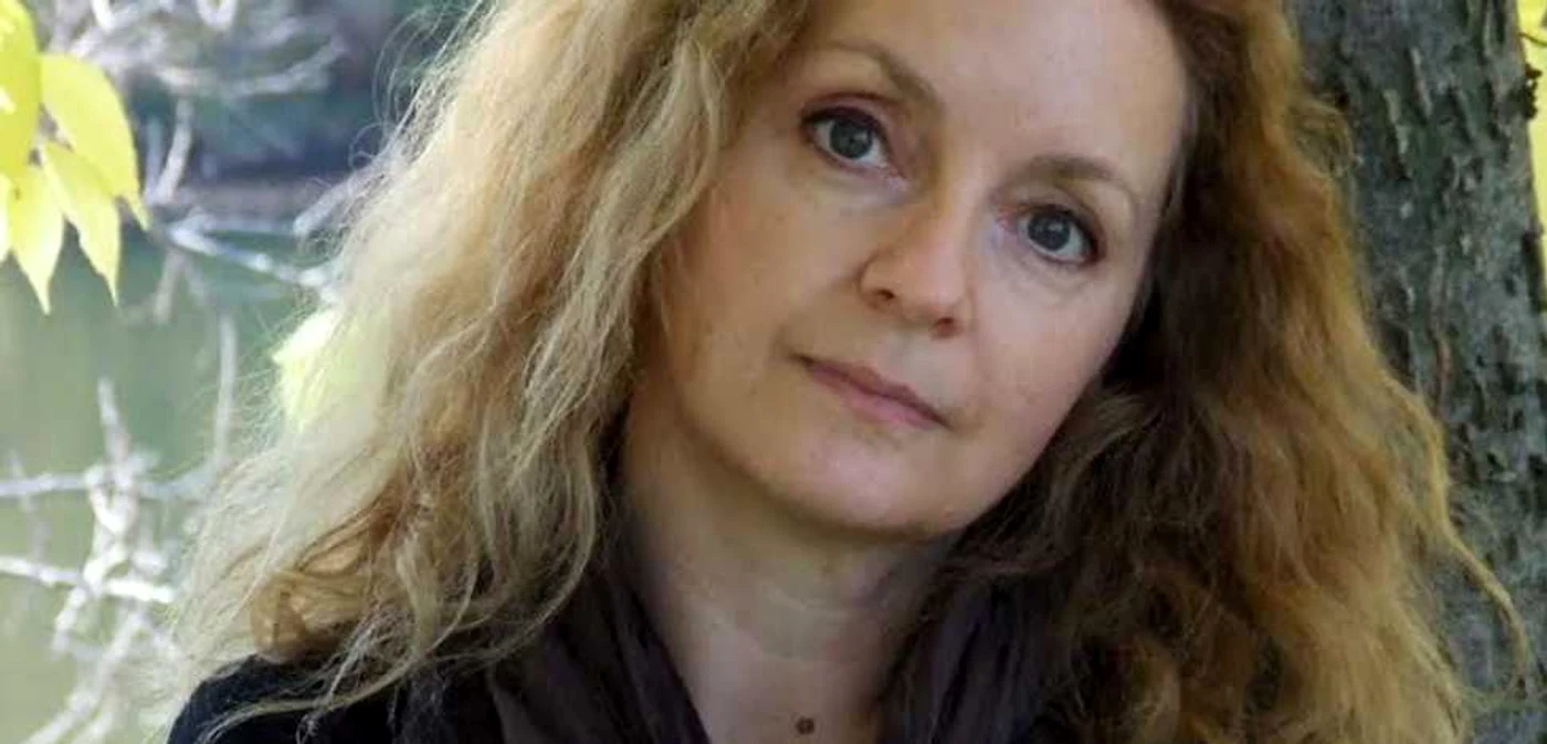 Scriitoarea şi traducătoarea Veronica D. Niculescu
