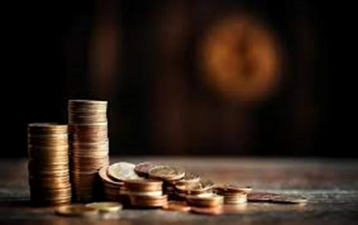 Monede descoperite în Anglia / Foto: freepik