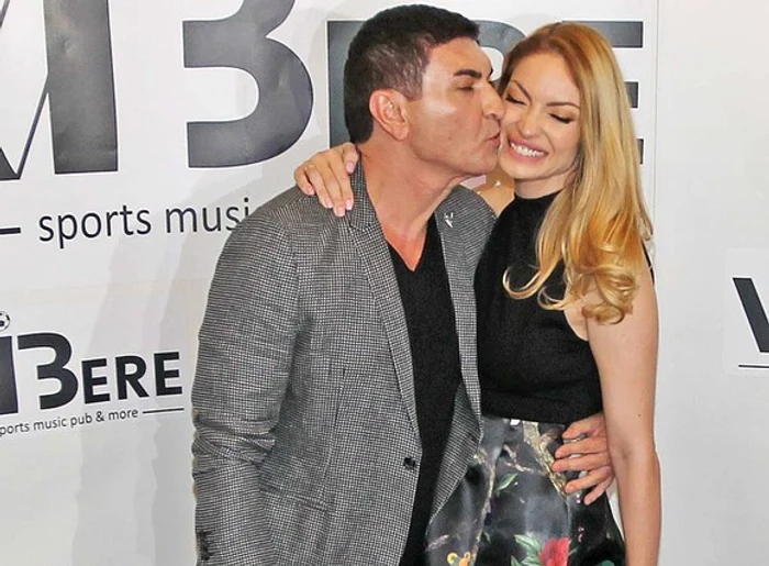 
    Pelinel și Borcea vor fi nași la nunta milionarului Nicușor Stan  