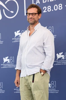 Nicholas Matthiew, iubitul lui Charlotte Casiraghi. FOTO: Getty Images
