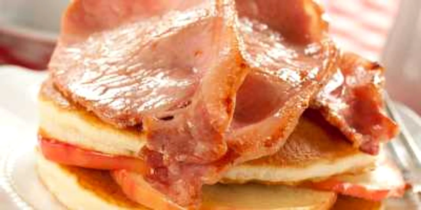 Odată respectate toate regulile, preparatele cu bacon devin irezistibile pentru iubitorii de carne