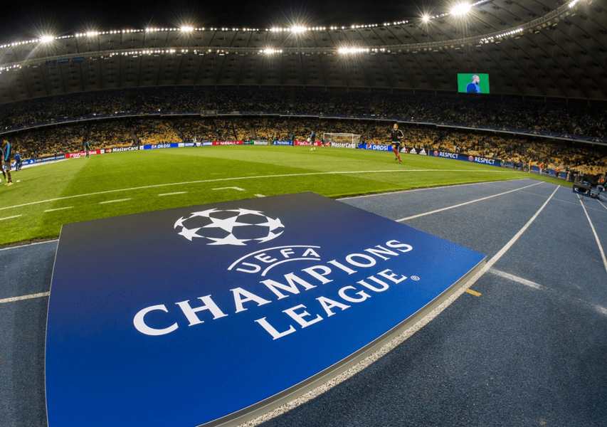 Liga Campionilor: Situație inedită de departajare între PSG și Benfica. S-au aflat cele 16 echipe calificate în optimi