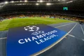 champions league - shutterstock