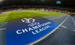 champions league - shutterstock