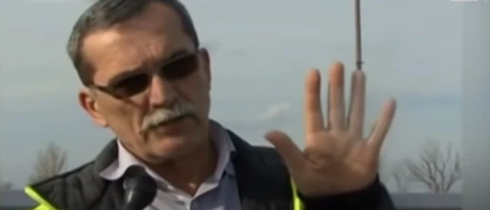 
    Pompierii au găsit cadavrul omului de afaceri Ioan Crișan în automobilul distrus de forța deflagrațieiCaptură Prima TV  