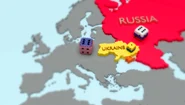 Rusia Ucraina SUA FOTO SHUTTERSTOCK