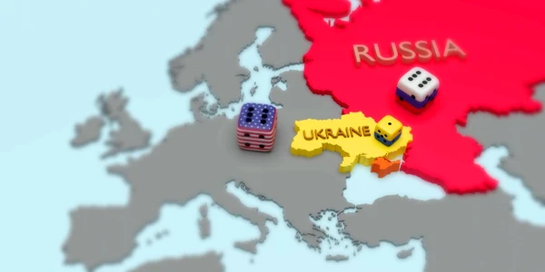 Rusia Ucraina SUA FOTO SHUTTERSTOCK