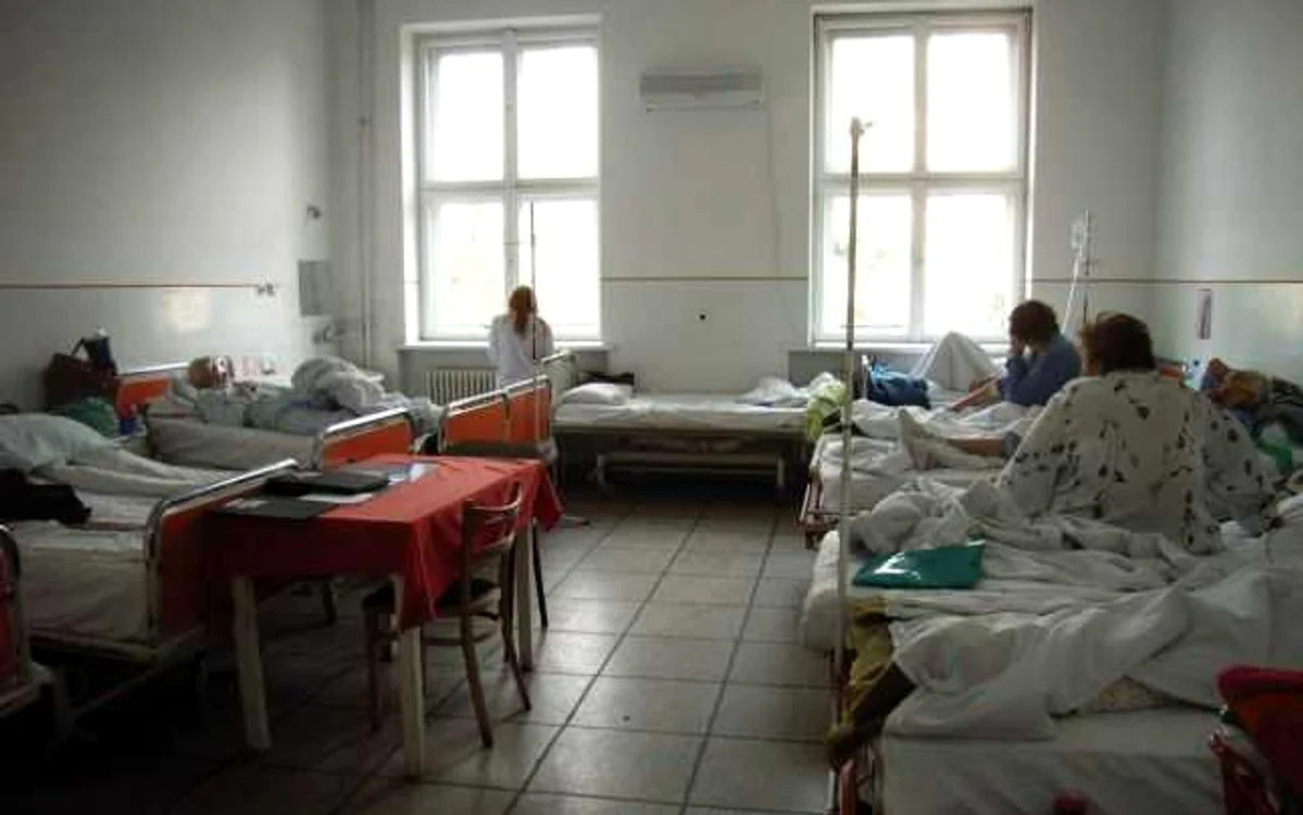 Guvernul a convenit cu FMI introducerea coplăţii în sistemul medical   FOTO Adevărul