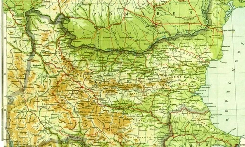 Bulgaria intră în război alături de Puterile Centrale jpeg