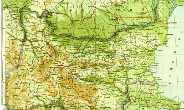 Bulgaria intră în război alături de Puterile Centrale jpeg