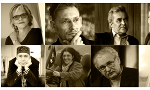 „La Vest de Est / La Est de Vest” Festivalul Internaţional de Literatură de la Timişoara jpeg