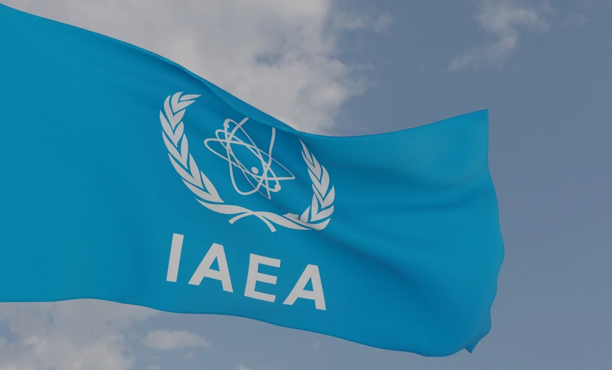 Steag Agenţia Internaţională pentru Energie Atomică FOTO: Fly Of Swallow Studio/Shutterstock