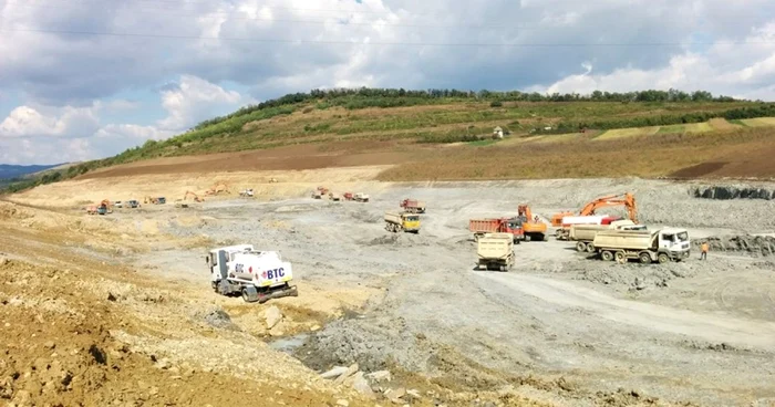 autostrada sebes turda