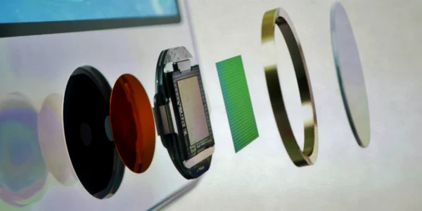 iphone 5s senzor amprenta foto reuters