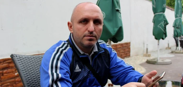 Valeriu Peptănatu a semnat o petiţie către Parlamentul Europei
