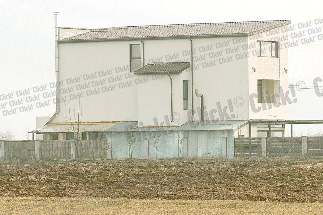 Casa celor doi nu a fost vândută (Foto: Alex Muscaliu)