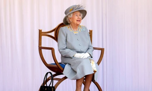 Regina elisabeta a II a foto profimedia 0695399662 jpg