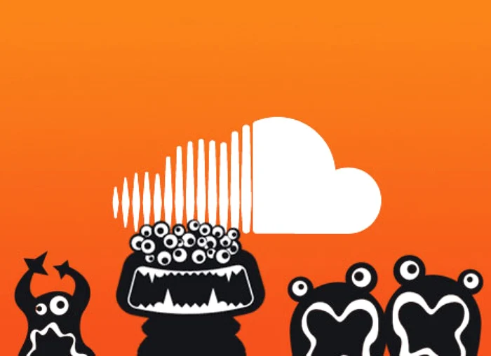 SoundCloud e platforma cool pentru muzică