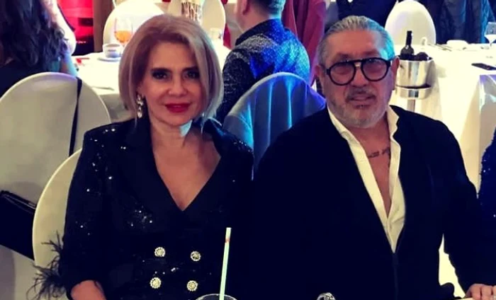 Cu ce se ocupă Cora, soția lui Serghei Mizil / foto: arhiva Click!