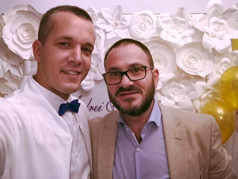 Andrei Nastase nasul Horia Constantinescu jpeg