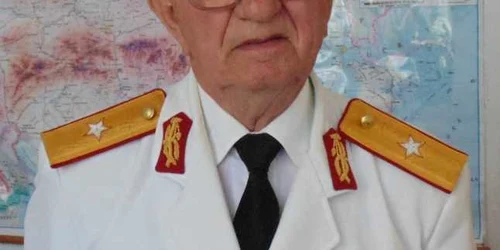 stefan dimofte foto arhiva personala